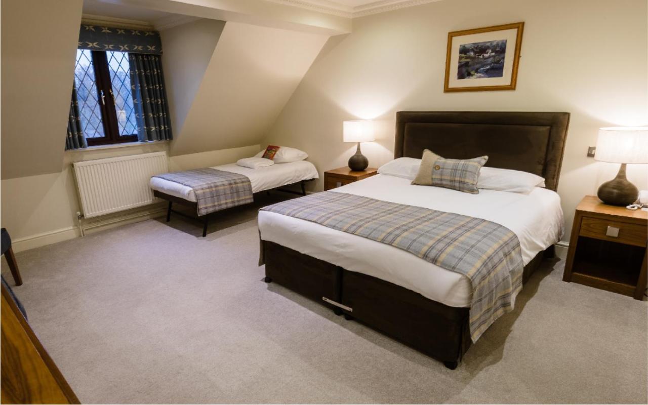 Stirrups Hotel Bracknell Kültér fotó