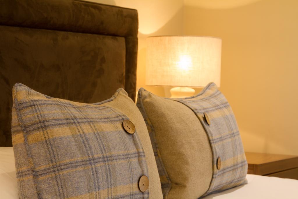 Stirrups Hotel Bracknell Kültér fotó