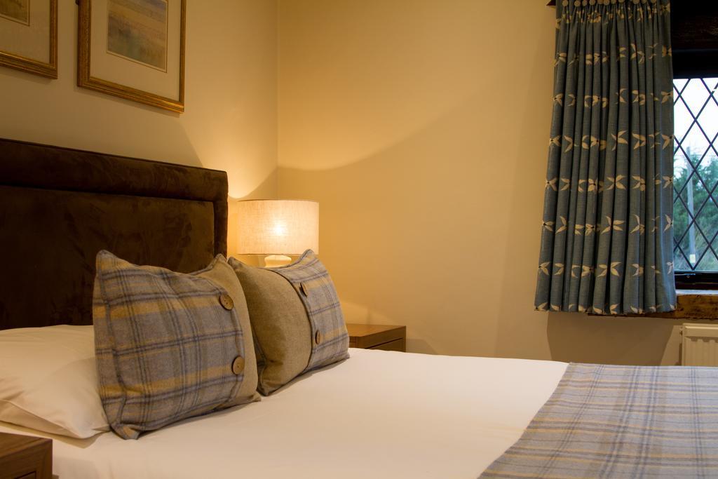 Stirrups Hotel Bracknell Kültér fotó