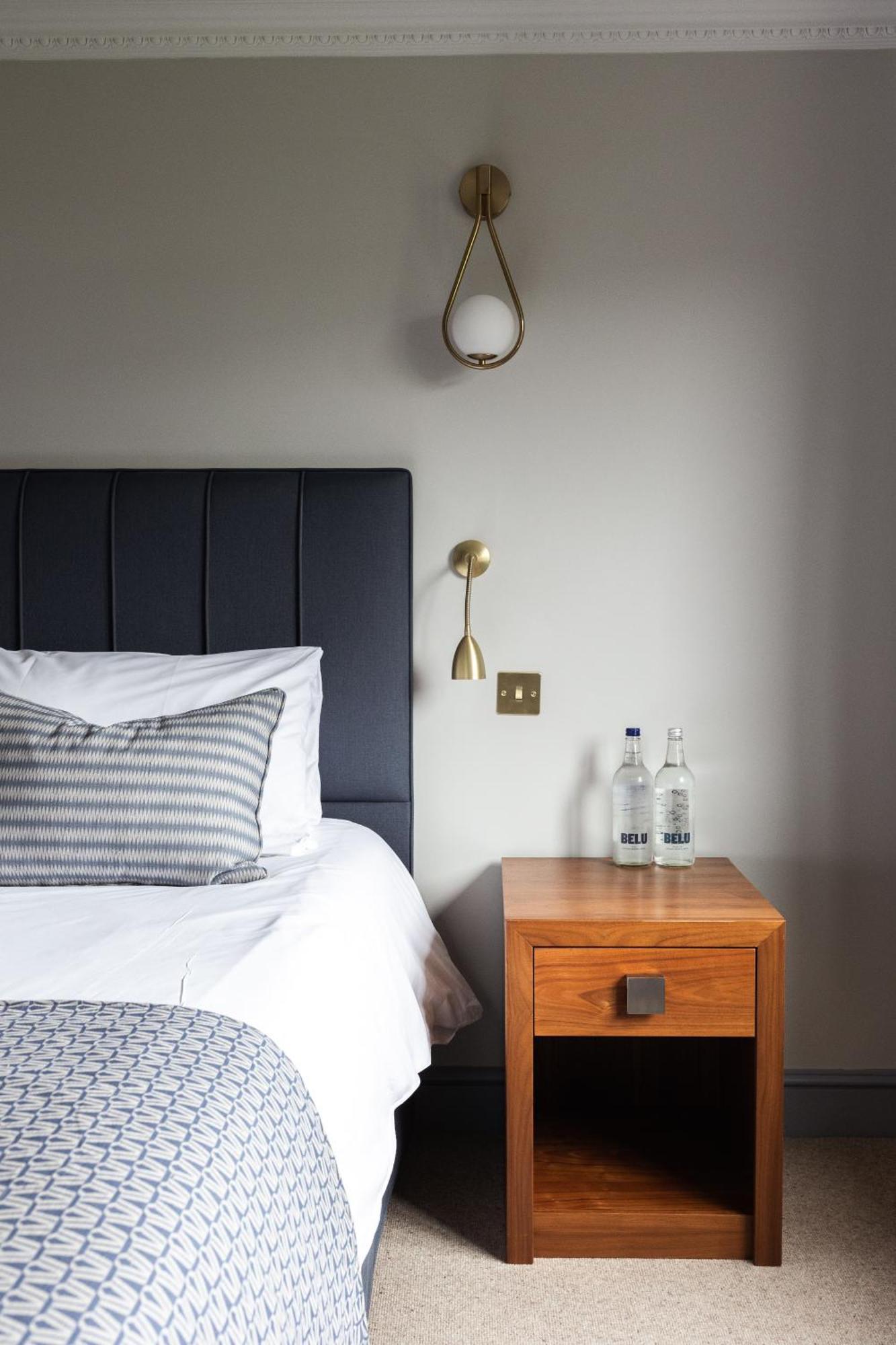 Stirrups Hotel Bracknell Kültér fotó