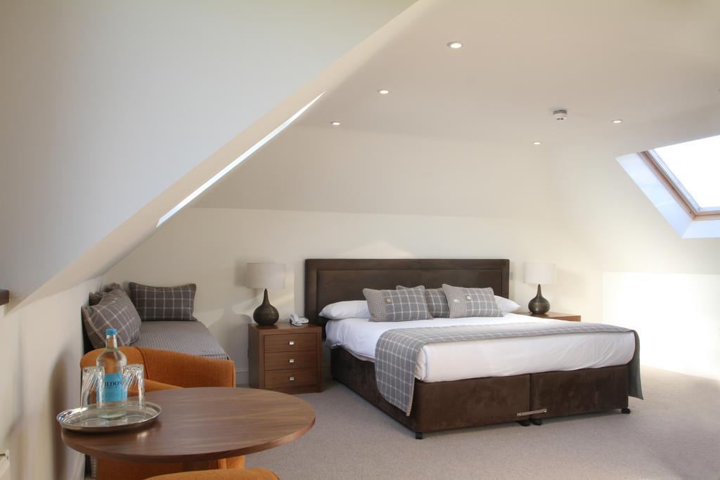 Stirrups Hotel Bracknell Kültér fotó