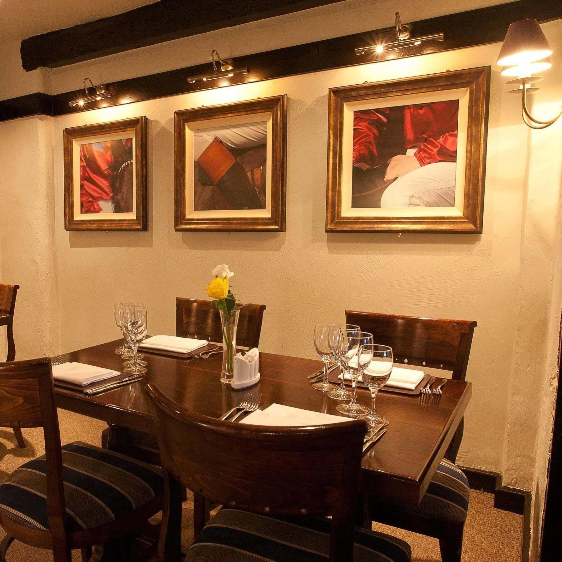 Stirrups Hotel Bracknell Kültér fotó