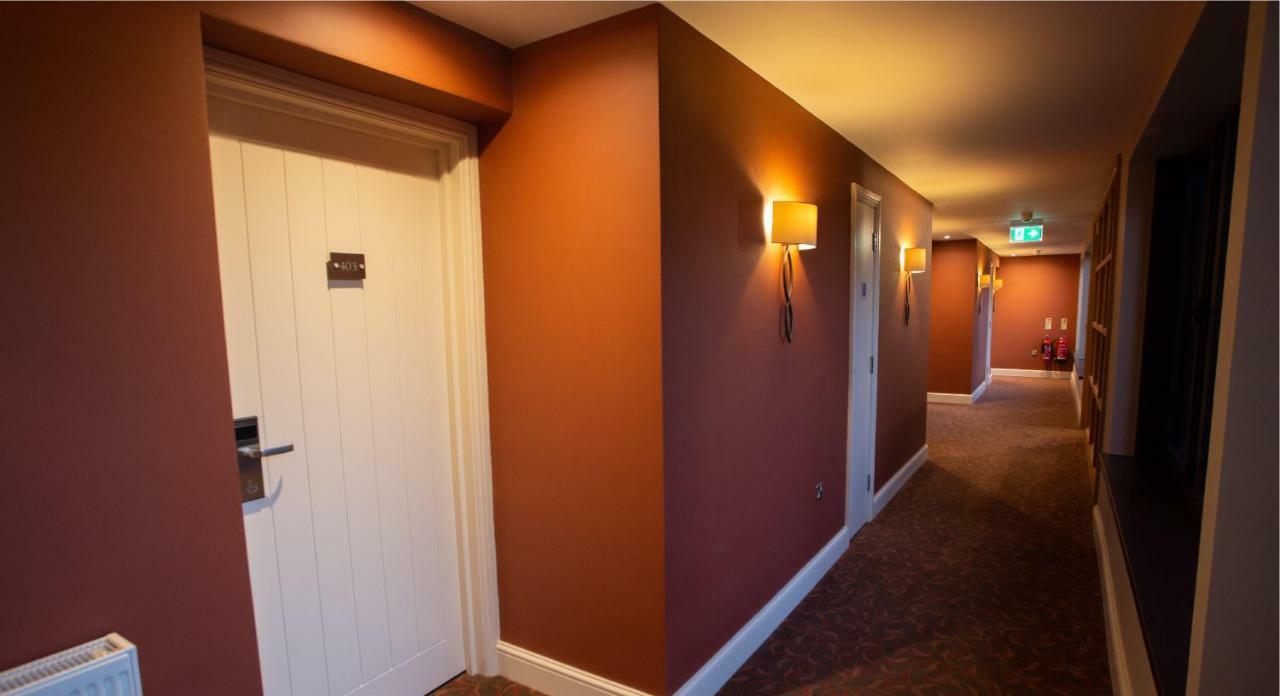 Stirrups Hotel Bracknell Kültér fotó
